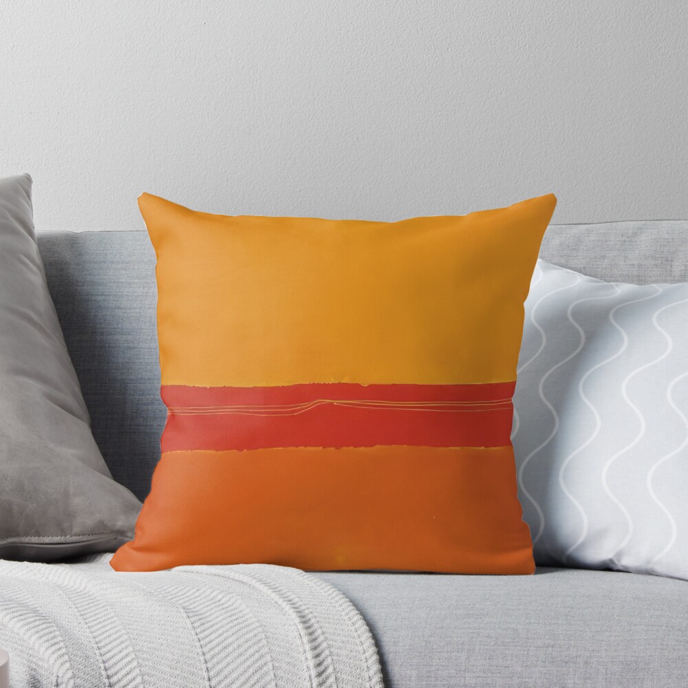 Item preview, Throw Pillow designed and sold by winkycheese.