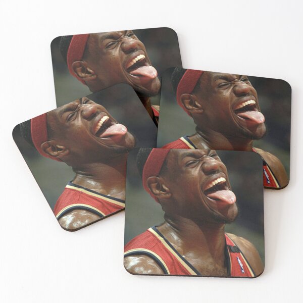 Item preview, LeGoat in Cleveland Era designed and sold by 808 Design.