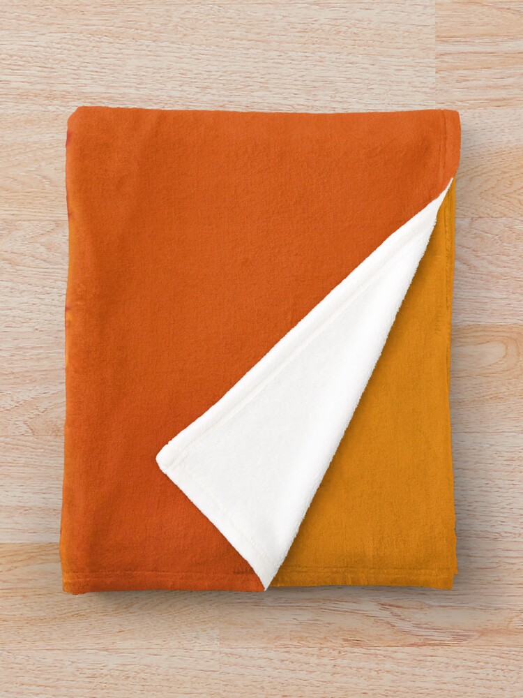 Thumbnail 3 of 6, Throw Blanket, Mark Rothko designed and sold by winkycheese.