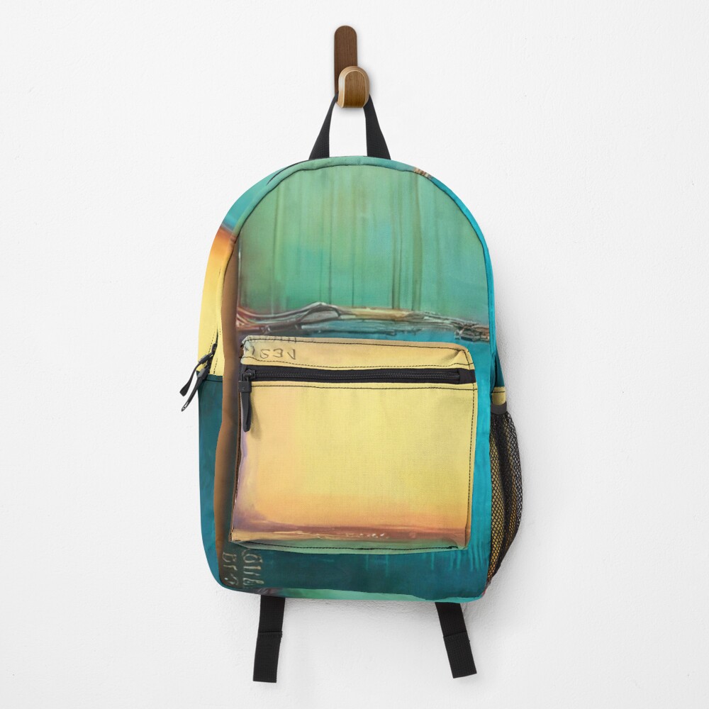 Item preview, Backpack designed and sold by winkycheese.