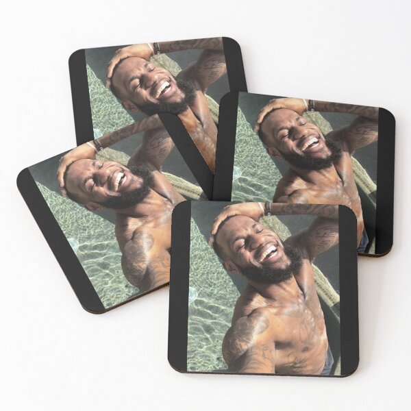 Item preview, LeGoat Smiling In Sun designed and sold by 808 Design.