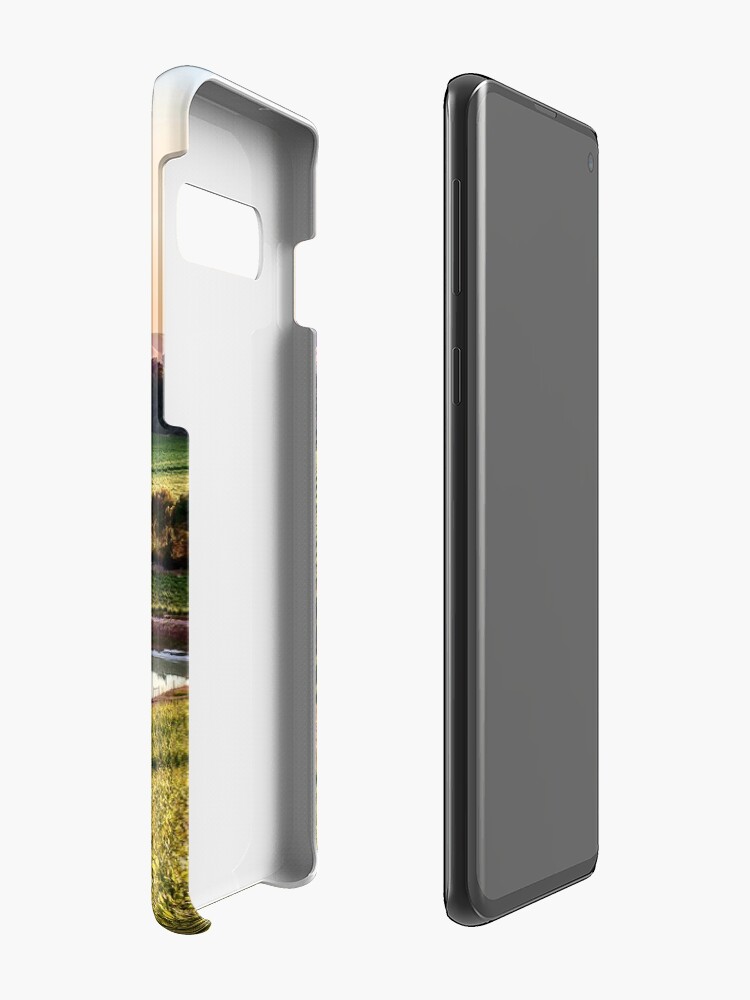 Alternate view of McLaren Vale Magic Case & Skin for Samsung Galaxy