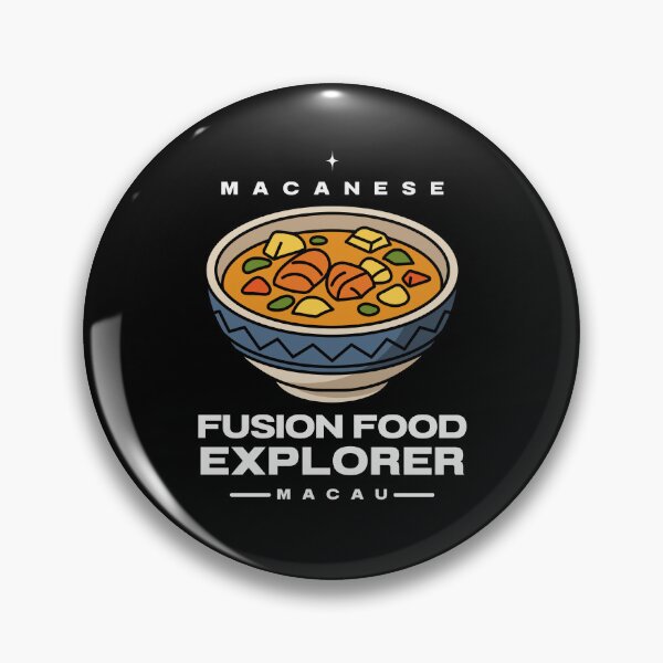 Item preview, Macanese fusion food explorer designed and sold by Peerless-Prime.