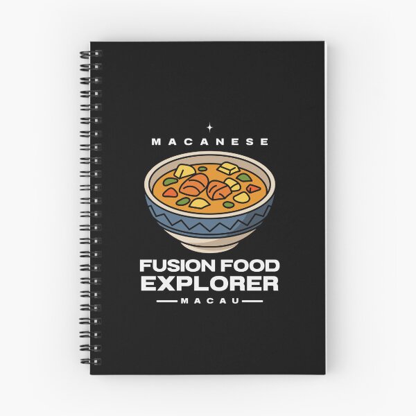 Item preview, Macanese fusion food explorer designed and sold by Peerless-Prime.