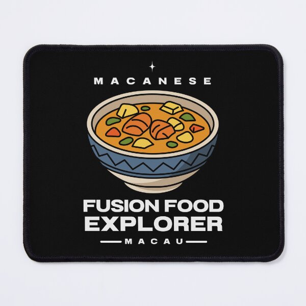 Item preview, Macanese fusion food explorer designed and sold by Peerless-Prime.