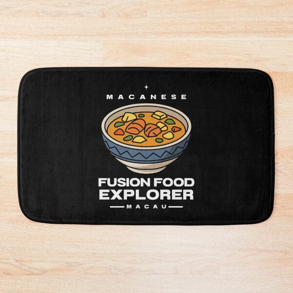 Item preview, Macanese fusion food explorer designed and sold by Peerless-Prime.