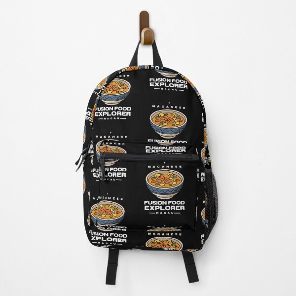 Item preview, Macanese fusion food explorer designed and sold by Peerless-Prime.