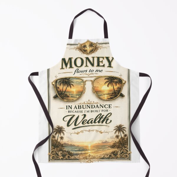 Item preview, Vintage Florida Spring Break - 3D Papercut Beach Vibe designed and sold by Wear Sculpt.