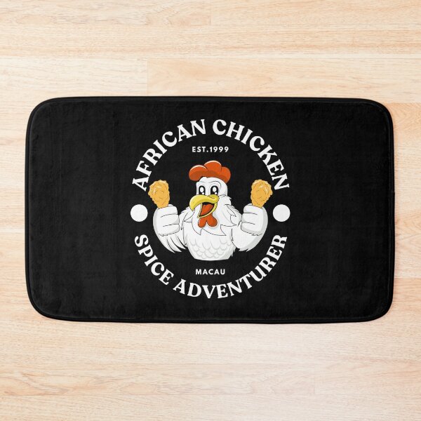 Item preview, African chicken spice adventurer designed and sold by Peerless-Prime.
