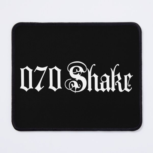Item preview, 070 Shake rapper American - White Version designed and sold by EvelynPolizziCo.