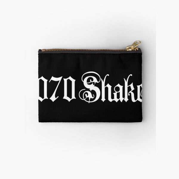 Artikelvorschau, 070 Shake Rapper American - White Version entworfen und verkauft von EvelynPolizziCo.