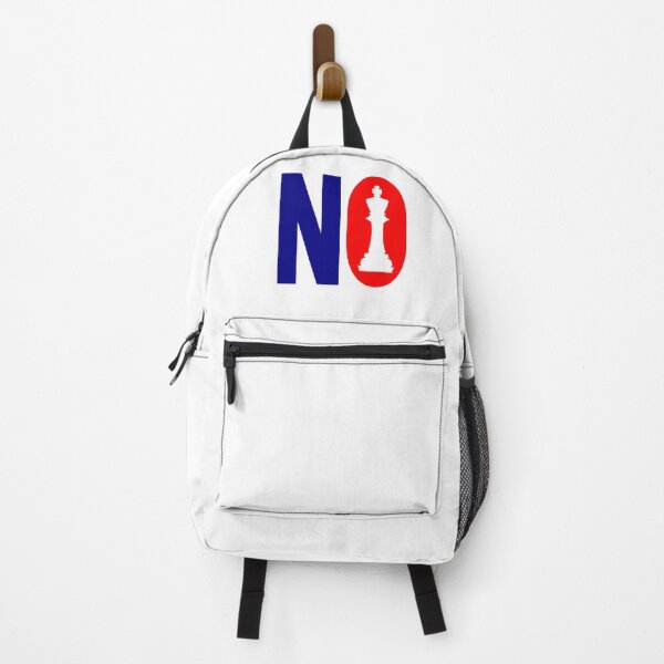 Item preview, NO KINGS – Bold Political Statement designed and sold by JR78.