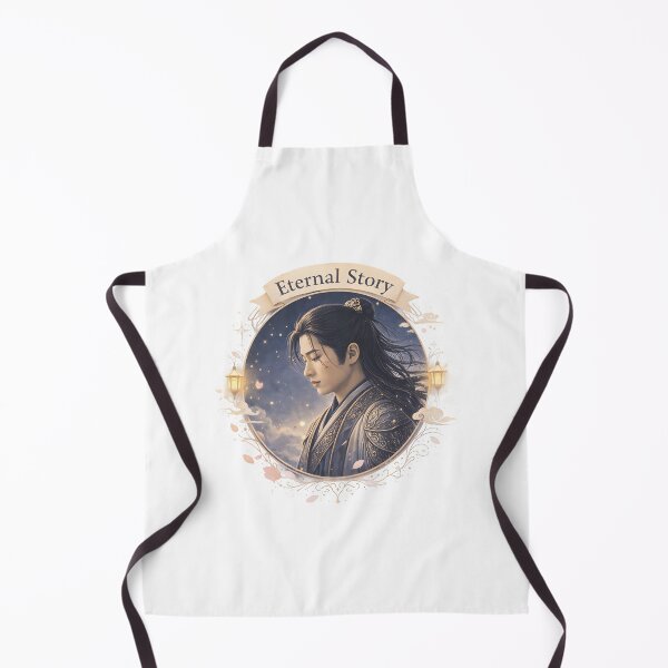 Item preview, ryan cheng fan art designed and sold by Rally Forge.