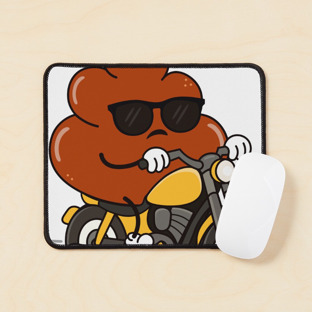 Item preview, Mouse Pad designed and sold by Samuel-Rox.
