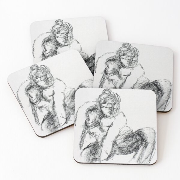 Item preview, Figure Drawing designed and sold by MIRPANDA WORKS.