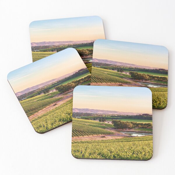 Item preview, McLaren Vale Magic designed and sold by Ray's Photos & Art.