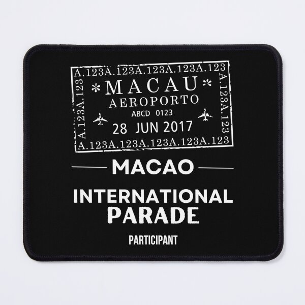 Item preview, Macao international parade participant designed and sold by Peerless-Prime.