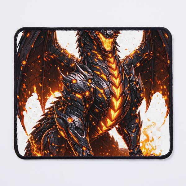 Item preview, Cyber Dragon – Eternal Sovereign | Futuristic Apex Legend designed and sold by Z-arts.