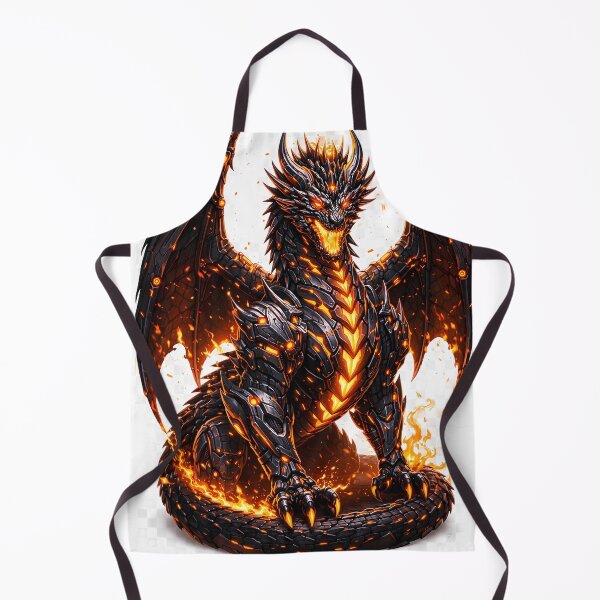 Item preview, Cyber Dragon – Eternal Sovereign | Futuristic Apex Legend designed and sold by Z-arts.