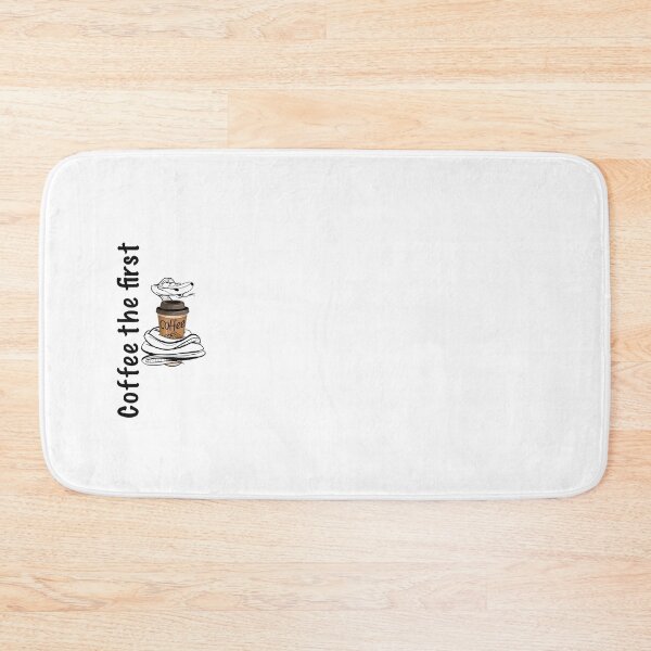 Item preview, Coffee the first designed and sold by Maryart8.