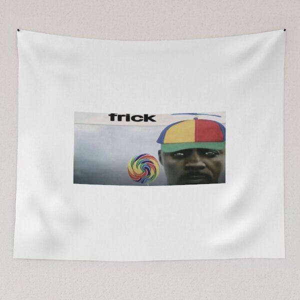 Item preview, frick reaction meme designed and sold by cloudzer0000.