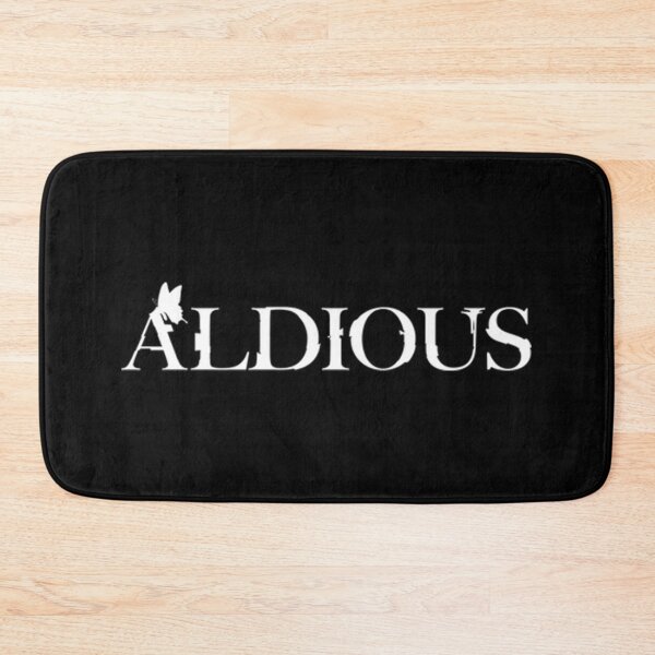 Item preview, Aldious rock band Japanese - White Version designed and sold by EvelynPolizziCo.