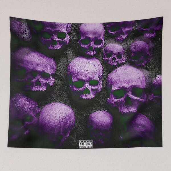 Item preview, Skeletor designed and sold by luptonlloyd.