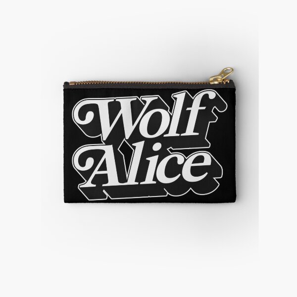 Item preview, WOLF ALICE designed and sold by oddwonders.