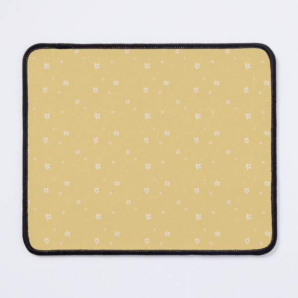 Item preview, Yellow Daisy Scatter Design designed and sold by MoonwillowArt.