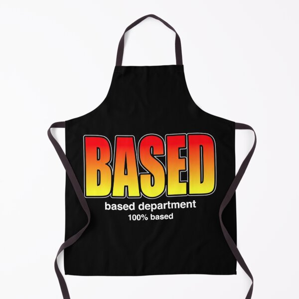 Item preview, Based Meme designed and sold by TernEdge.