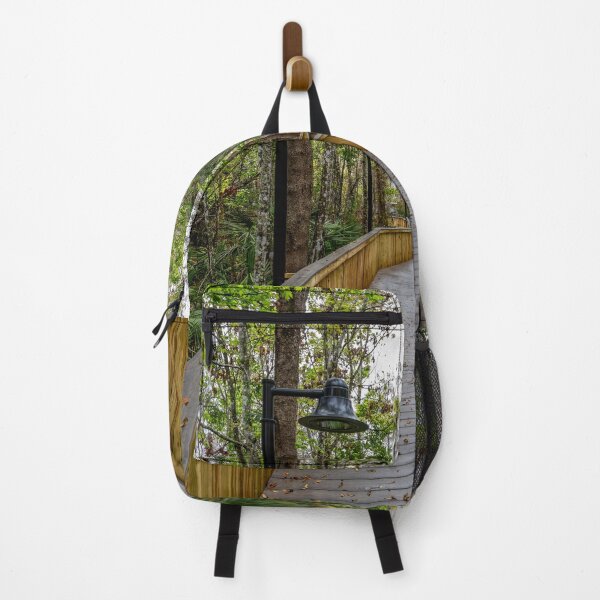 Item preview, Serene Boardwalk in Kissimmee designed and sold by jrtwynam.