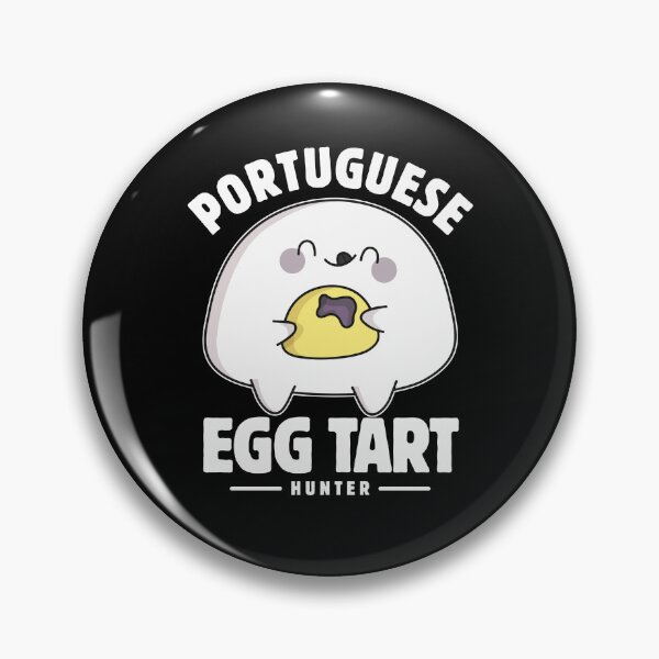 Item preview, Portuguese egg tart hunter designed and sold by Peerless-Prime.