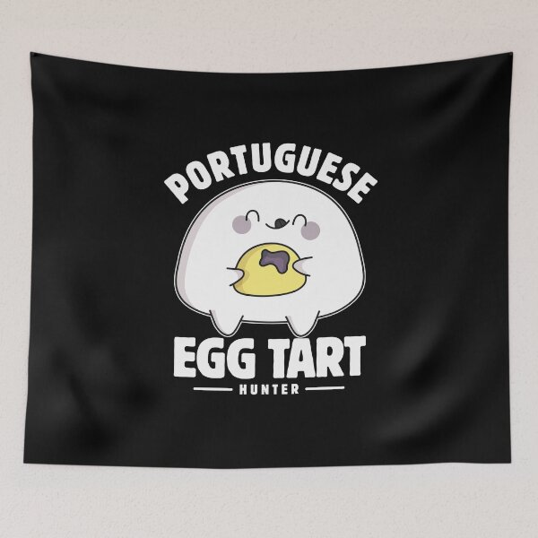 Item preview, Portuguese egg tart hunter designed and sold by Peerless-Prime.