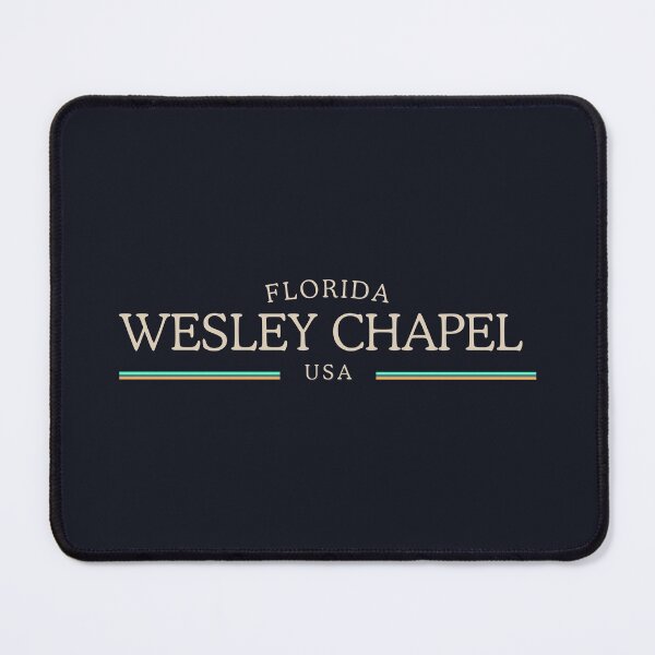 Item preview, Wesley Chapel Florida Heritage – Midnight designed and sold by buglevel.