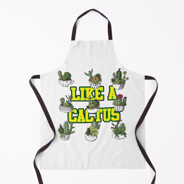 Item preview, LIKE A CACTUS designed and sold by LOVEARTDESIGN.