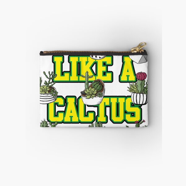 Item preview, LIKE A CACTUS designed and sold by LOVEARTDESIGN.