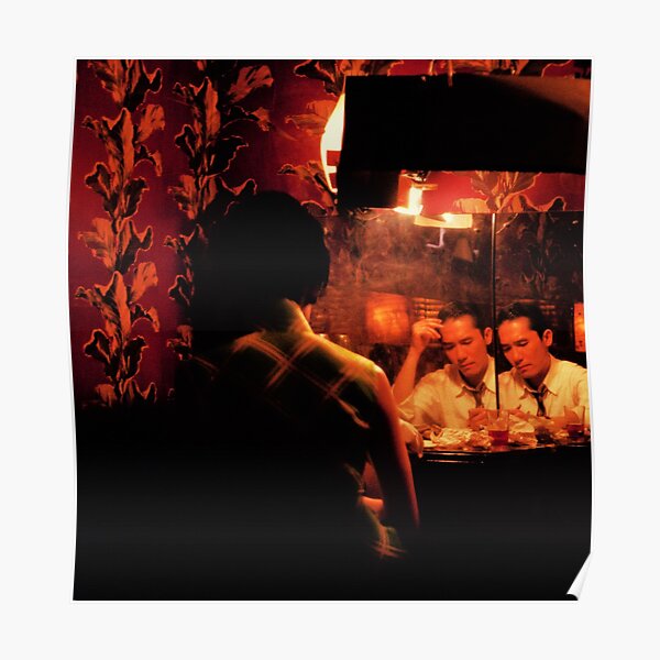 Humeur d'amour Poster