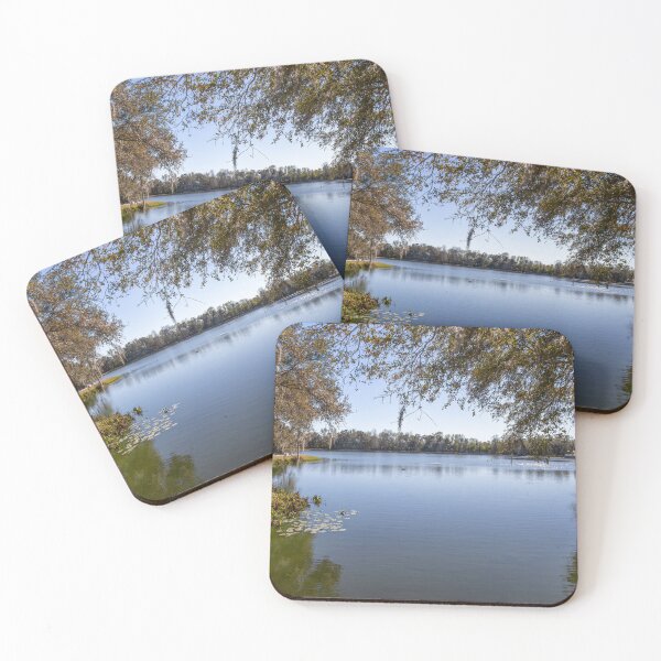 Item preview, Serene Lake Rianhard in Celebration 1 designed and sold by jrtwynam.