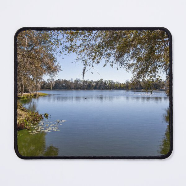 Item preview, Serene Lake Rianhard in Celebration 1 designed and sold by jrtwynam.
