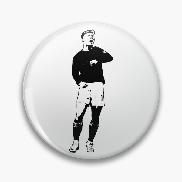 Item preview, hojlund rasmus designed and sold by CoconutSportsCo.