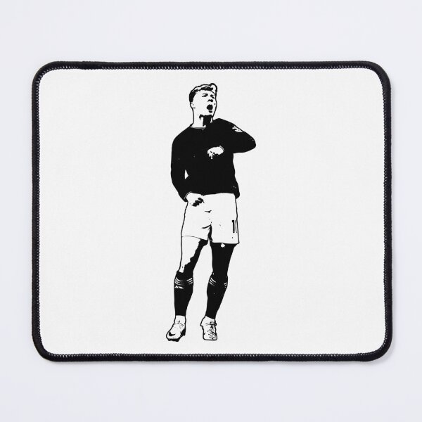 Item preview, hojlund rasmus designed and sold by CoconutSportsCo.