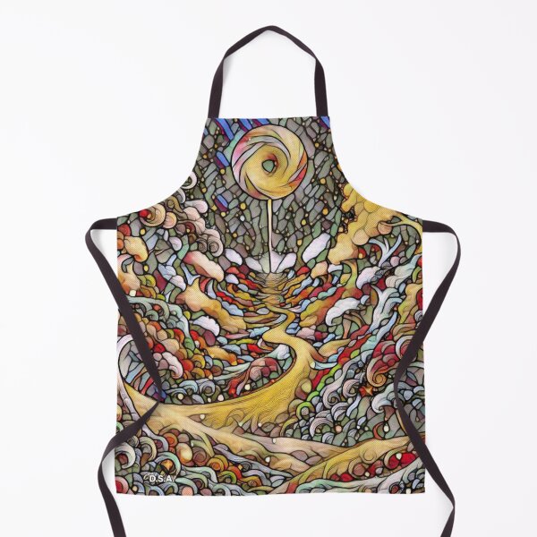 Item preview, Whimsical Journey. Don't Be a Sucker designed and sold by DeSeanSuperstarApparel.