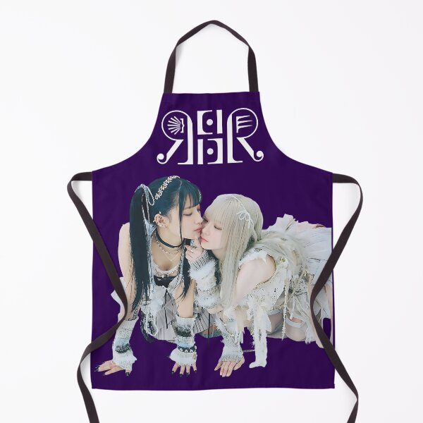 Item preview, REIRIE - Affection designed and sold by BearBeardOFire Shop.