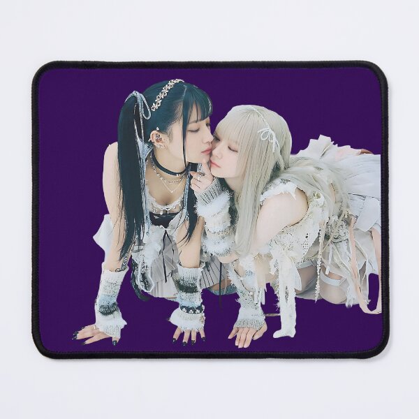 Item preview, REIRIE - Affection designed and sold by BearBeardOFire Shop.