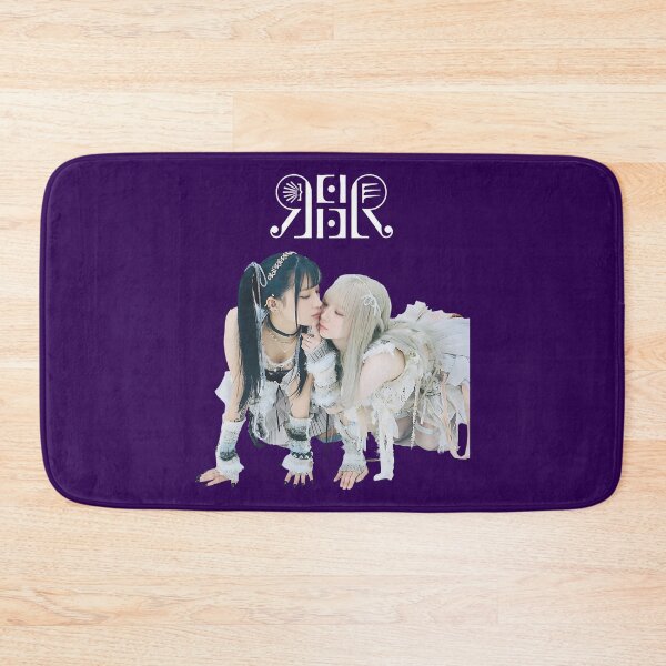 Item preview, REIRIE - Affection designed and sold by BearBeardOFire Shop.