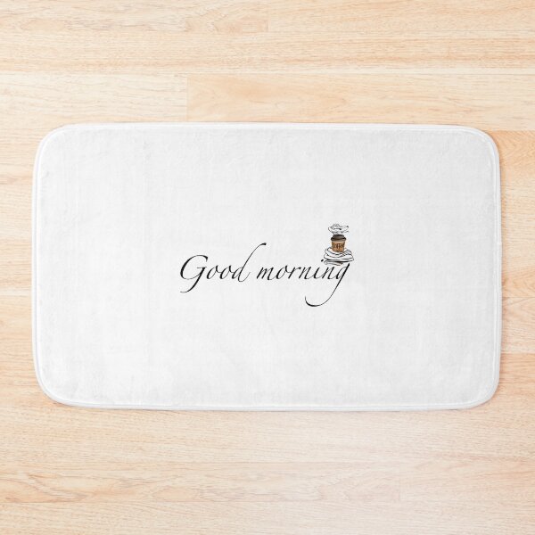 Item preview, Good morning coffee designed and sold by Maryart8.