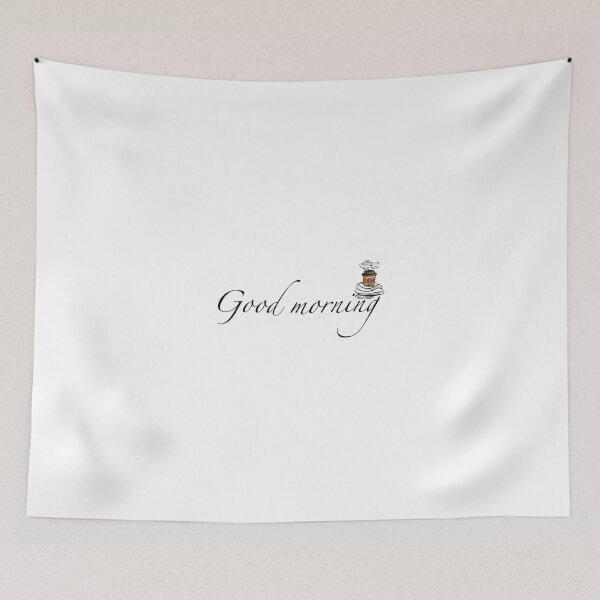 Item preview, Good morning coffee designed and sold by Maryart8.