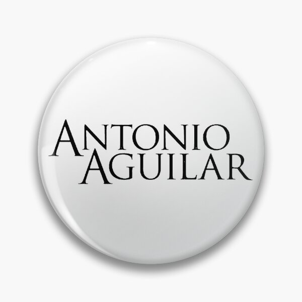 Item preview, Antonio Aguilar Mexican Singer - Black Version designed and sold by EvelynPolizziCo.