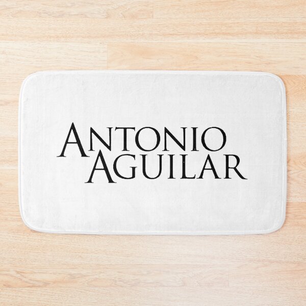 Item preview, Antonio Aguilar Mexican Singer - Black Version designed and sold by EvelynPolizziCo.