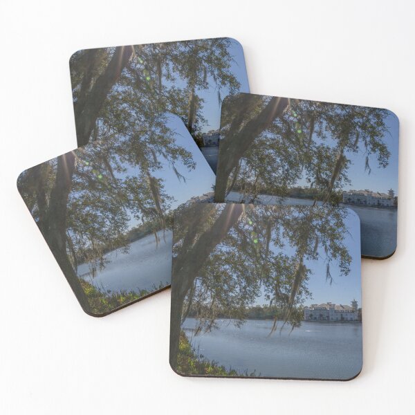 Item preview, Serene Lake Rianhard in Celebration 2 designed and sold by jrtwynam.